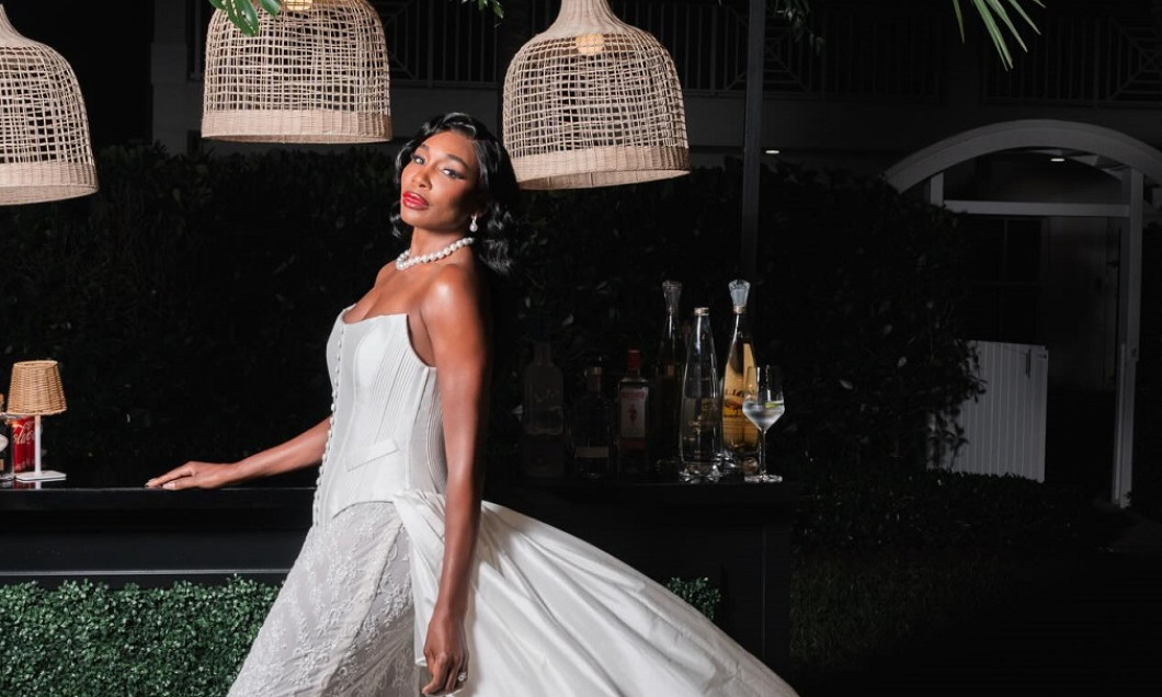 Venus Williams s-a măritat cu Andrea Pretti / Foto: Instagram-@venuswilliams