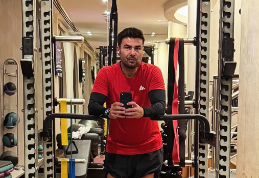 Adrian Mutu a ajuns în Dubai și a surprins pe toată lumea cu decizia sa