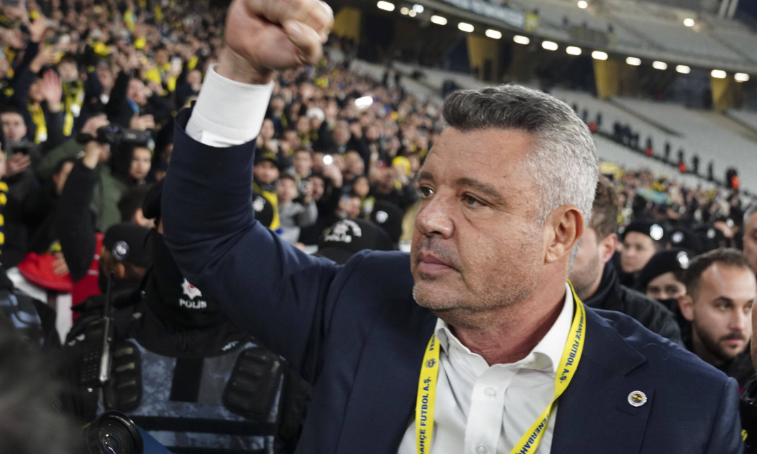 Eyupspor v Fenerbahce - Turkish Super League 2025/2026