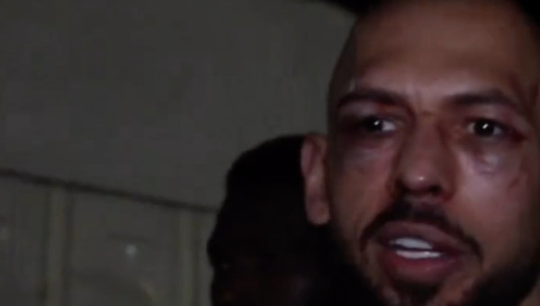 "Sunt deja morți!" Andrew Tate, mesaj tranșant la 3 zile după ce a fost bătut măr