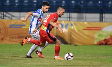 FOTBAL:CSM POLITEHNICA IASI-FC BOTOSANI, LIGA 1 BETANO (17.08.2018)
