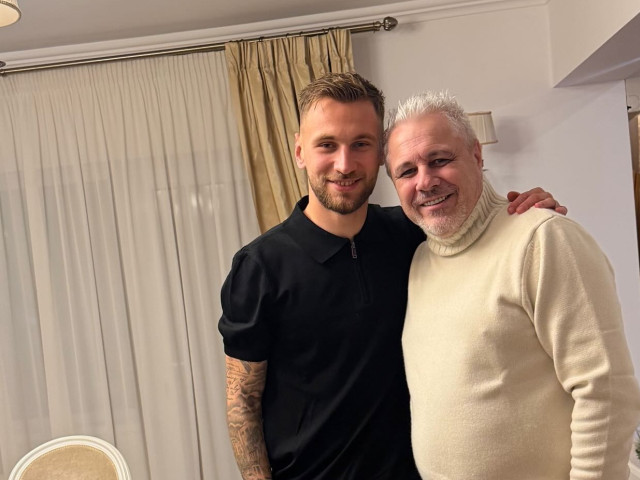 Motivul plecării lui Denis Drăguș de la Eyupspor