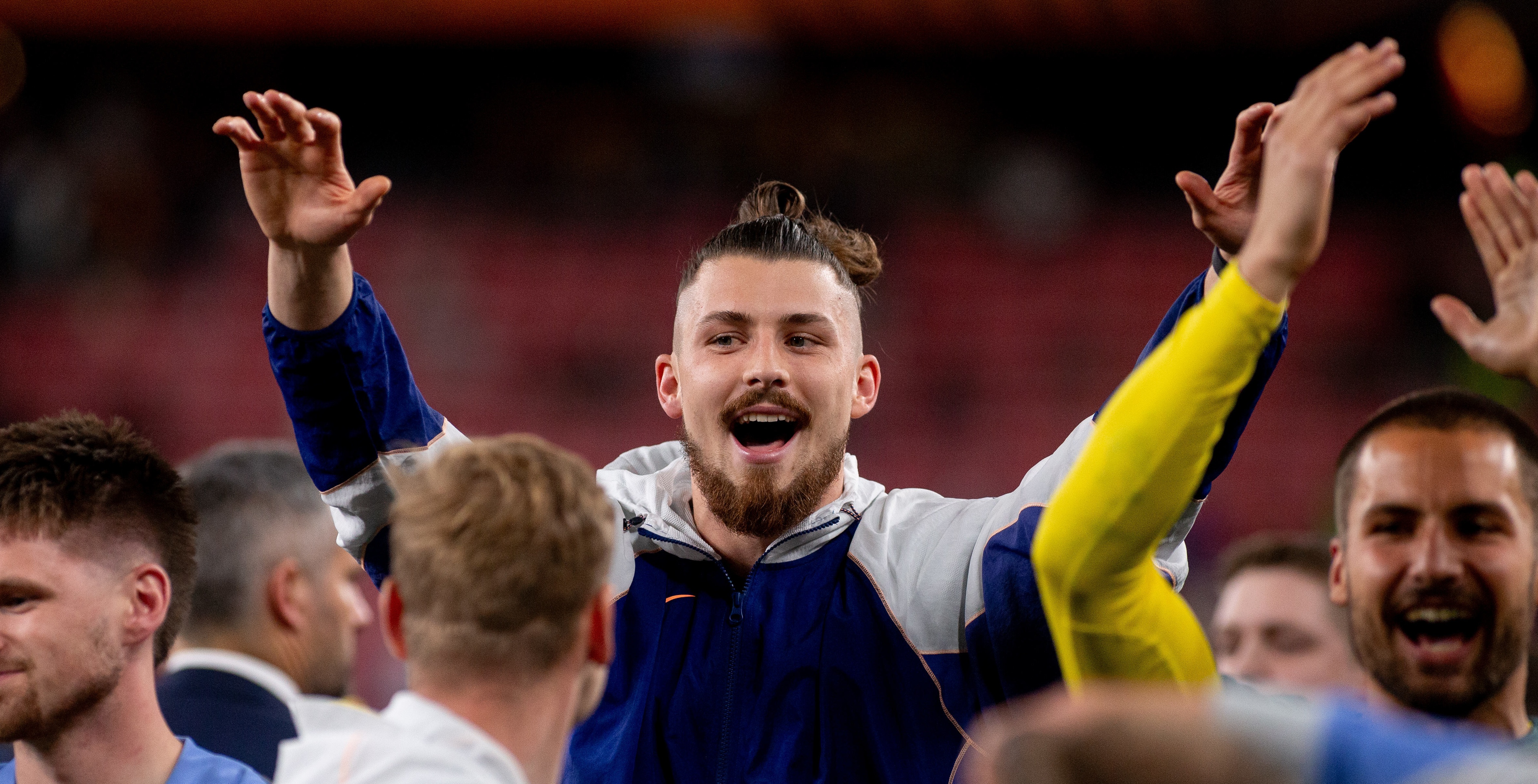 Împrumut + opțiune de transfer definitiv pentru Radu Drăgușin! Mutarea de TOP anunțată în Italia