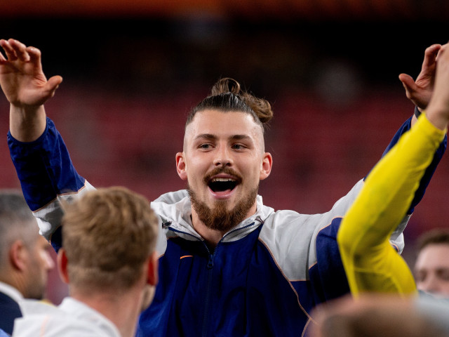 Transferul lui Radu Drăgușin la AS Roma