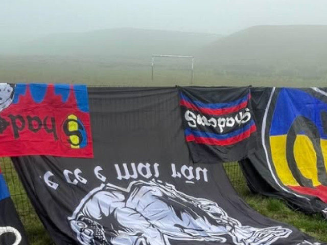 Povești de Crăciun din fotbalul românesc