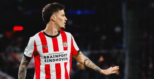 Imagine Stire A venit anunțul despre Dennis Man, chiar înainte de meciul cu Bayern Munchen | 2review.ro