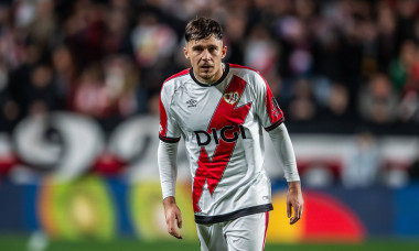 Rayo Vallecano v FC Drita, UEFA Conference League, Madrid, Spain