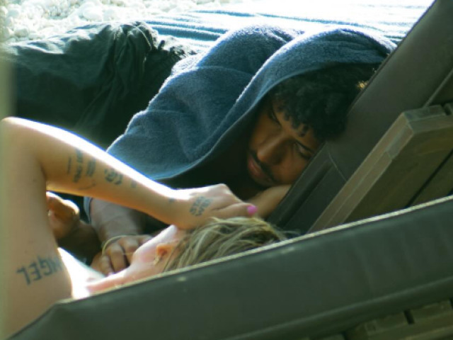 Poza pentru articolul Loredana i-a spus CLAR soțului fotbalist să schimbe echipa, iar clubul a luat decizia! Gestul făcut: ”Nimeni nu vrea s-o vadă”