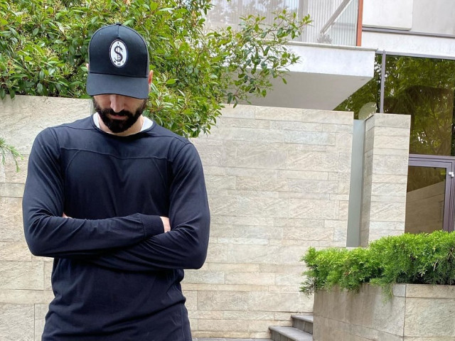 Ropotan revine la Dinamo după 16 ani