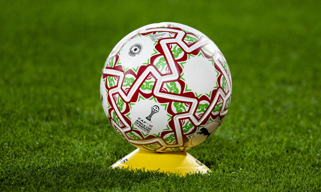 Egypt v Zimbabwe: Group B - Africa Cup of Nations