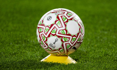 Egypt v Zimbabwe: Group B - Africa Cup of Nations