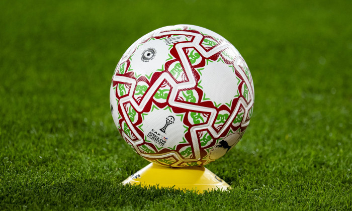 Egypt v Zimbabwe: Group B - Africa Cup of Nations