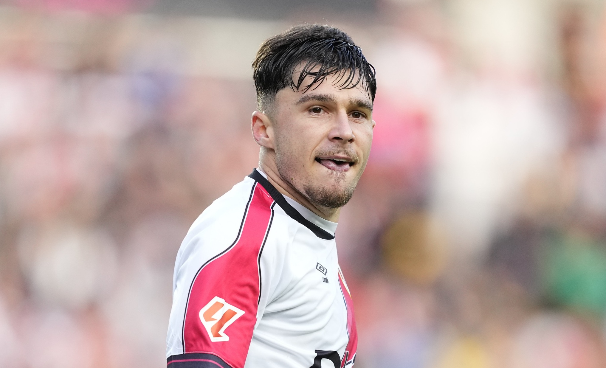 Rayo Vallecano - Mallorca, LIVE VIDEO, 15:00, Digi Sport 3. Andrei Rațiu este titular. ECHIPELE