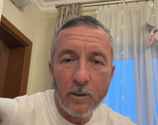 MM Stoica, întrebat direct ce își dorește de la 2026! Oficialul FCSB-ului a dat răspunsul pe loc