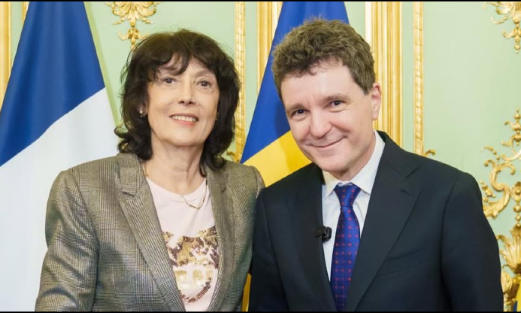 virginia ruzici nicusor dan