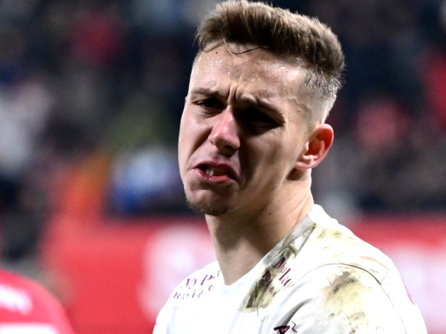 Amenda lui Louis Munteanu după tricoul FCSB