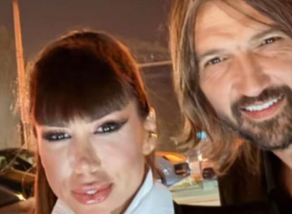 Denise Rifai a dat cărțile pe față și a spus totul despre relația cu Dan Alexa: ”S-a ajuns la o demență”