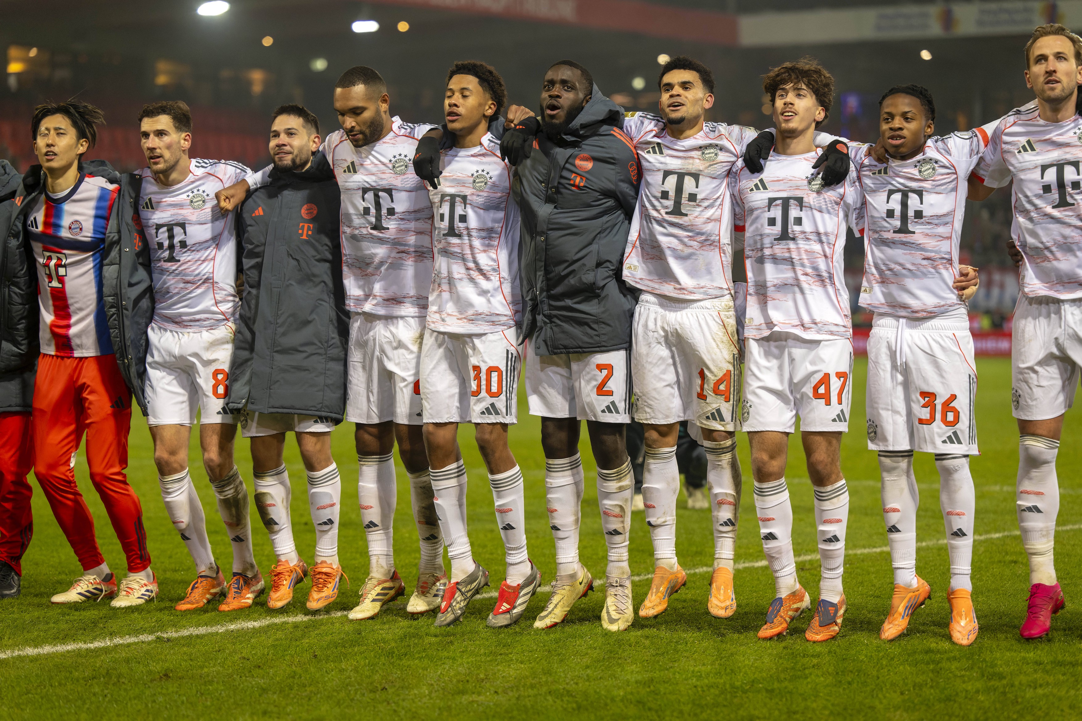 Real Madrid, gata să transfere GRATIS un star de la Bayern Munchen