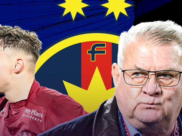 Reacția lui Iuliu Mureșan la gestul lui Louis Munteanu