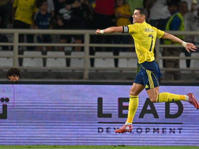 De neoprit: Cristiano Ronaldo ”zboară” spre golul 1.000! De câte reușite mai are nevoie