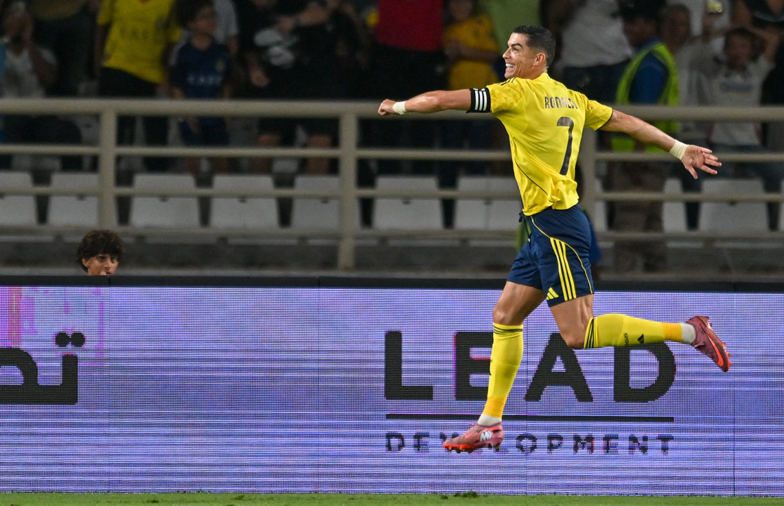 Imagine Stire Două cuvinte! Spaniolii au spus totul despre Cristiano Ronaldo | 2review.ro