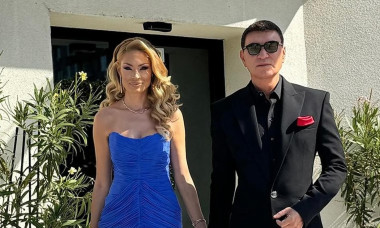 valentina si cristi borcea