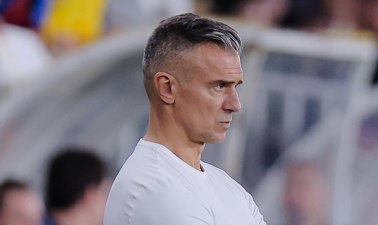 Imagine Stire Absențe și transferuri la CFR Cluj: ”Se lucrează” | 2review.ro