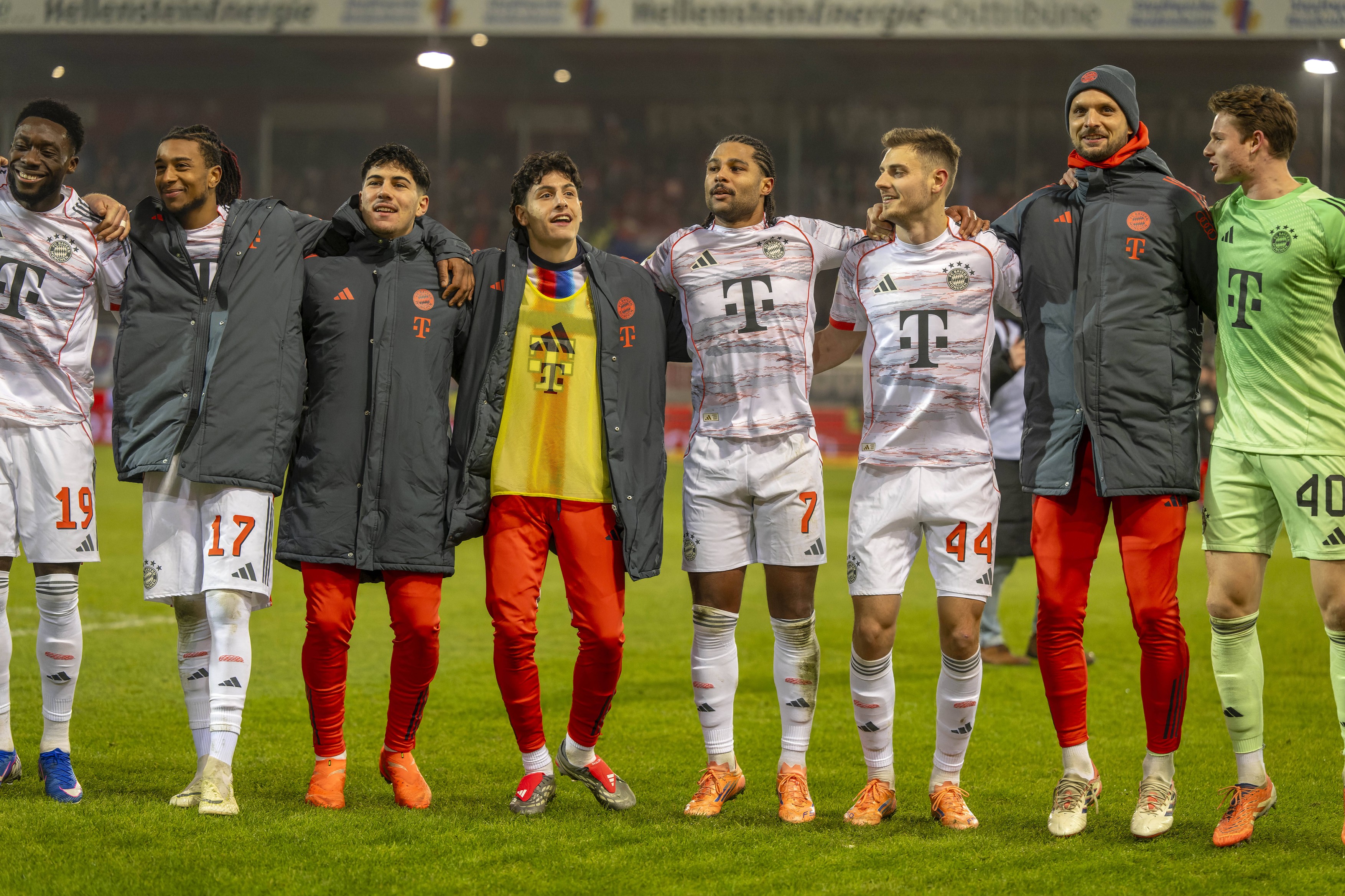 E gata! Bayern Munchen l-a convins pe starul cu 19 trofee și semnează