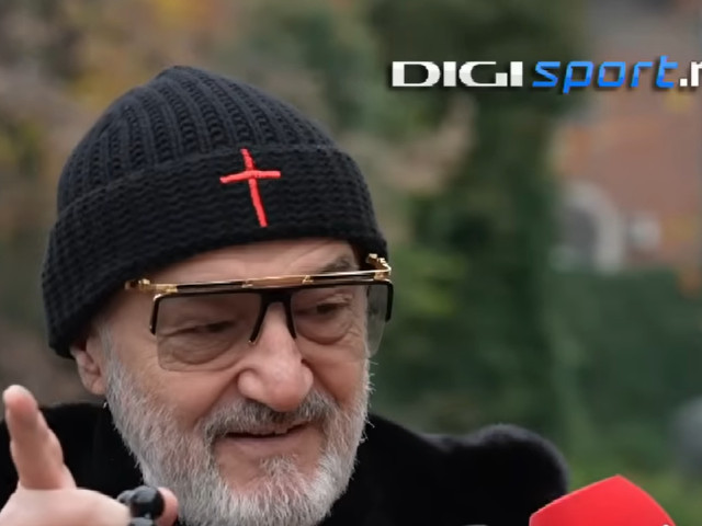 Poza pentru articolul Jucătorul cu care FCSB putea să dea lovitura în această iarnă: ”Extrem de talentat! E obișnuit cu atmosfera de acolo”