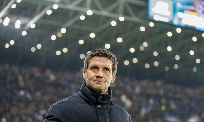 Cristian Chivu Head Coach of Inter FC during Atalanta BC vs Internazionale FC, 17° Serie A Enilive 2025-26 game at New Balance arena in Bergamo (BG), Italy, on Dicember 28, 2025.