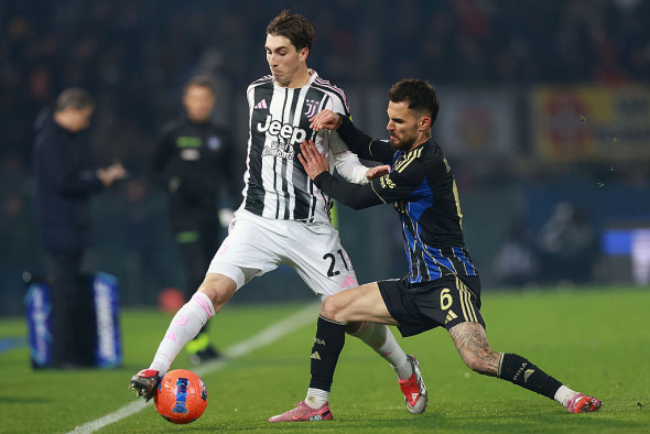 Pisa SC v Juventus FC - Serie A