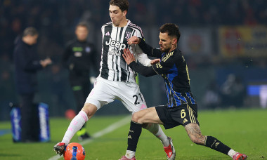 Pisa SC v Juventus FC - Serie A