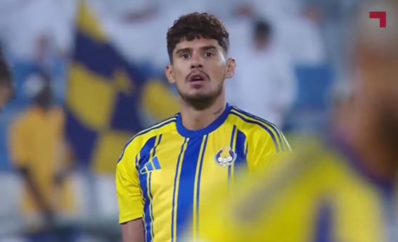 Imagine Stire Florinel Coman, schimbat la pauza meciului în care echipa sa a fost umilită în Liga Campionilor! Ce notă a primit | 2review.ro