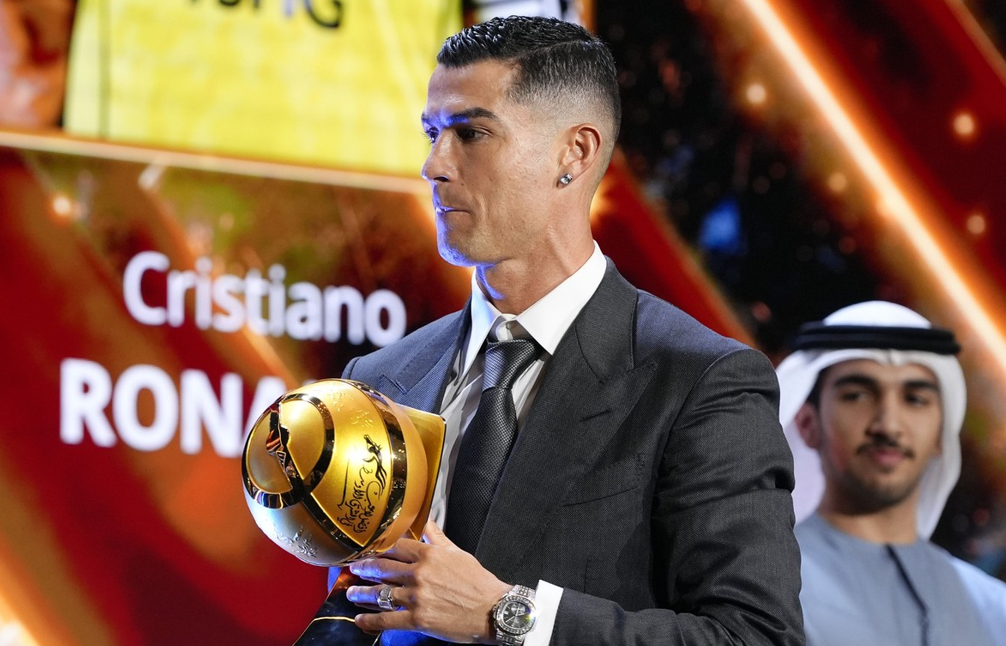 Imagine Stire Lovitură de proporții! ”Lucrează” deja la ”transferul istoric” al lui Cristiano Ronaldo | 2review.ro