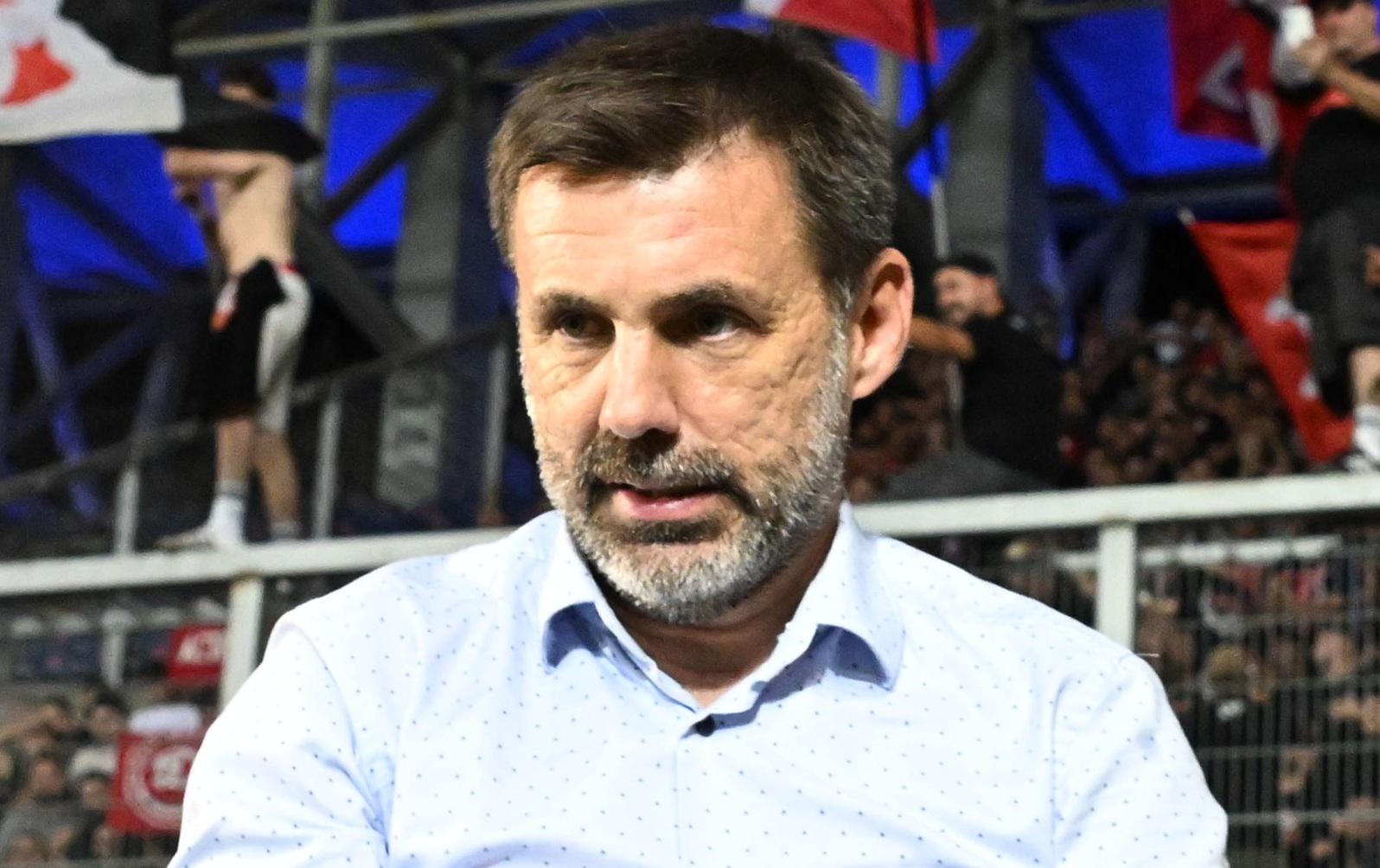 Imagine Stire Înlocuitor surpriză din SuperLiga, dacă Zeljko Kopic pleacă de la Dinamo | 2review.ro