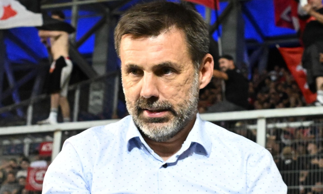 FOTBAL:PETROLUL PLOIESTI-DINAMO BUCURESTI, SUPERLIGA SUPERBET (15.09.2025)