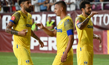 FOTBAL:RAPID BUCURESTI-PETROLUL PLOIESTI, SUPERLIGA SUPERBET (13.08.2023)