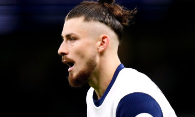 Tottenham Hotspur v Wolverhampton Wanderers - Premier League - Tottenham Hotspur Stadium