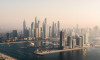 The Palm Jumeirah Dubai