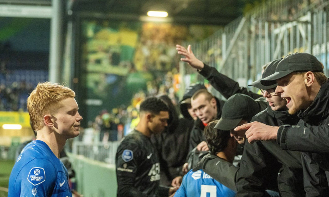 Netherlands: Fortuna Sittard vs AZ