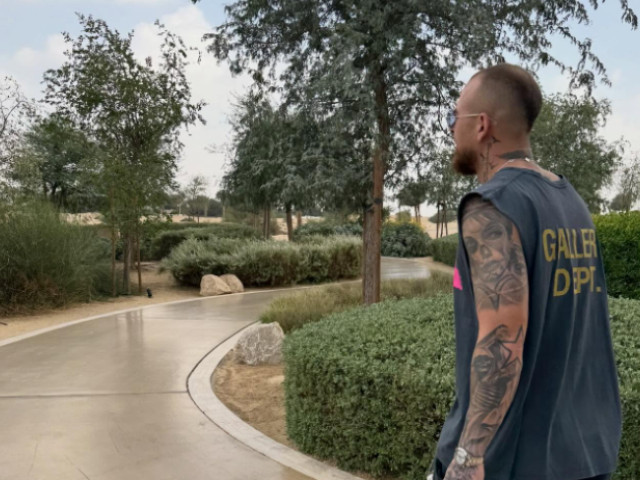 Despărțirea lui Denis Alibec de FCSB