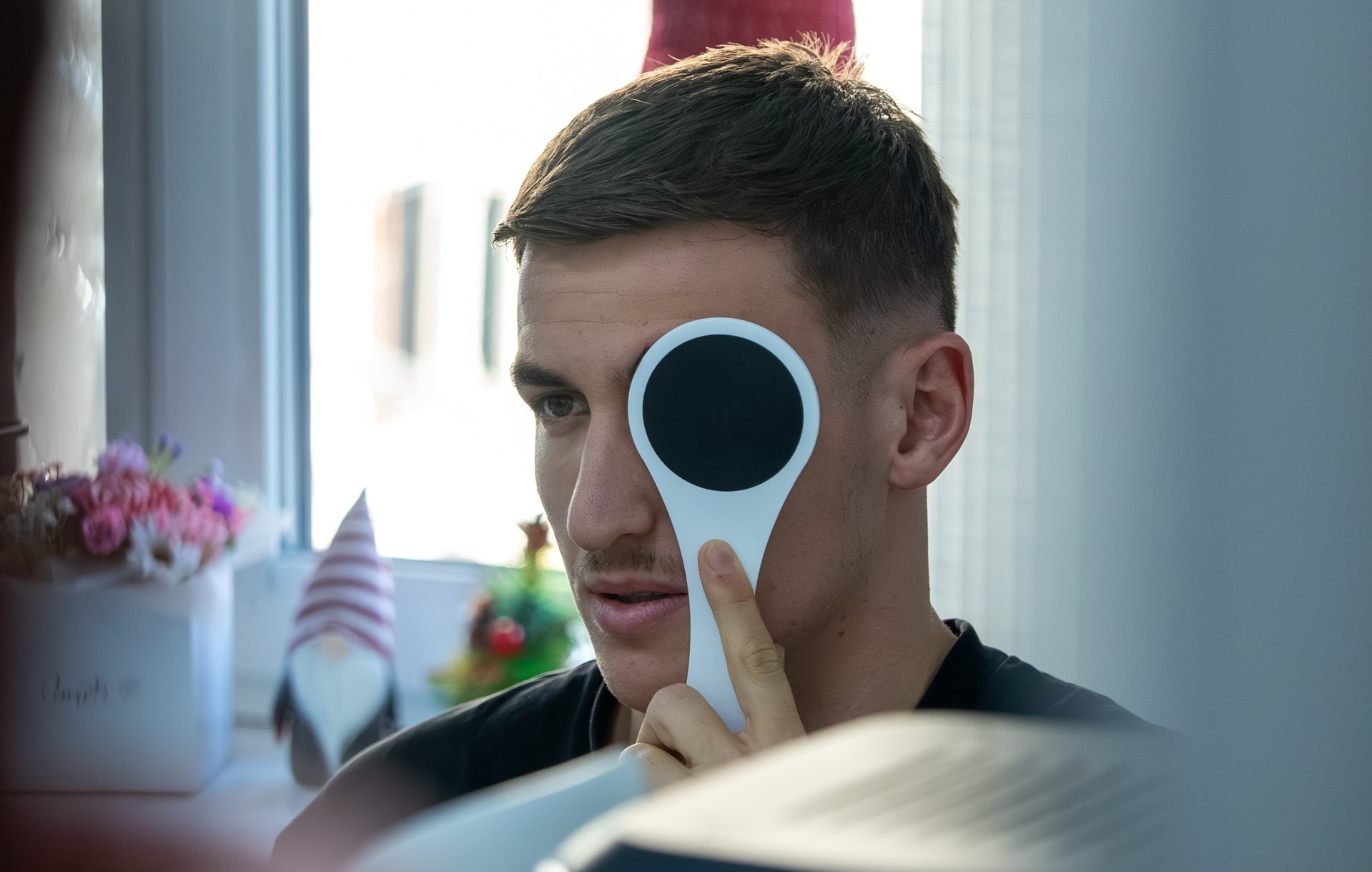 Imagine Stire A fost la un pas de transferul la FCSB și acum a marcat primul gol la noua echipă | 2review.ro