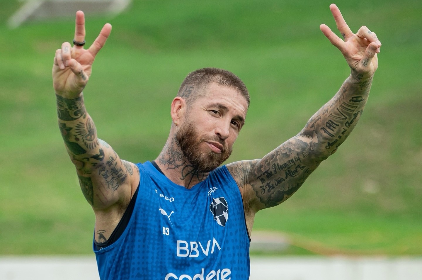 Imagine Stire Surpriză de proporții: Sergio Ramos, așteptat să semneze! Revenire spectaculoasă | 2review.ro