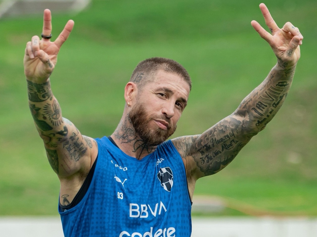 Liber de contract, Sergio Ramos e dorit înapoi în La Liga! Clubul a confirmat discuțiile