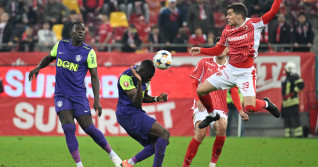 FOTBAL:DINAMO BUCURESTI-CFR CLUJ, SUPERLIGA SUPERBET (31.10.2025)