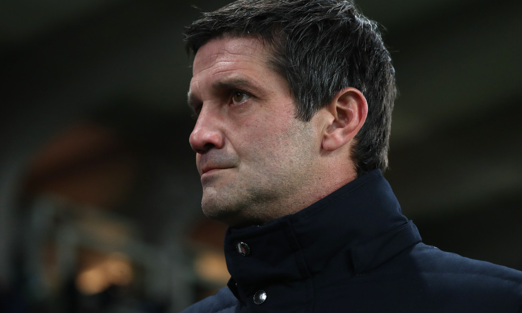 Atalanta BC v FC Internazionale - Serie A