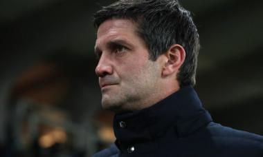 Atalanta BC v FC Internazionale - Serie A