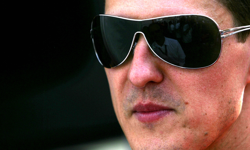schumacher