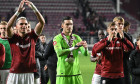 FOTBAL:RAPID BUCURESTI-UNIREA SLOBOZIA, SUPERLIGA SUPERBET (27.10.2025)