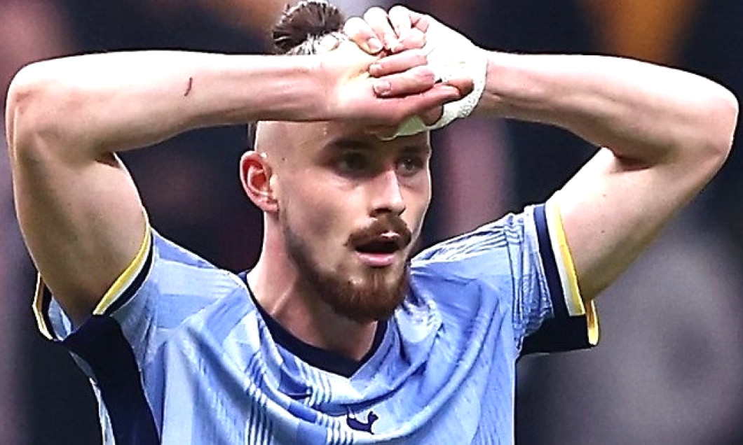 Imagine Stire 237.000.000€! Radu Drăgușin a primit vestea din Italia | 2review.ro